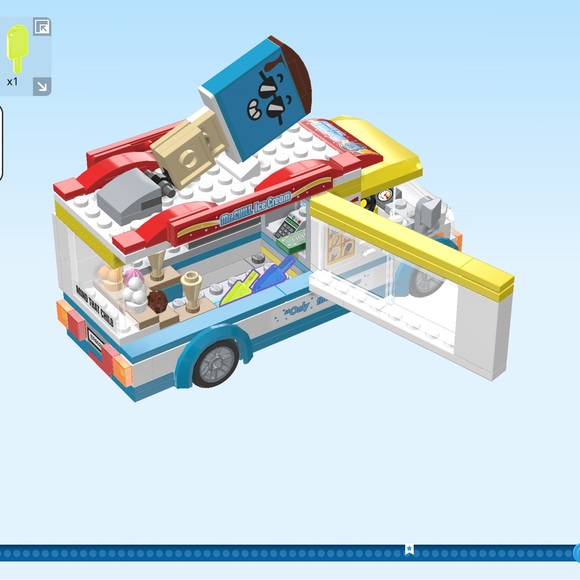 Lego 60253 - Picture 8 of 13